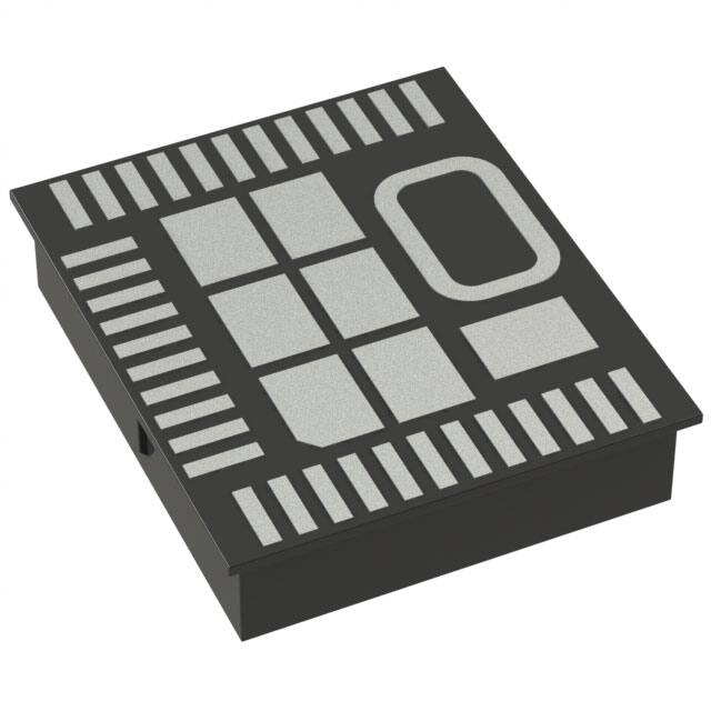 ADMV7420BCEZ Analog Devices