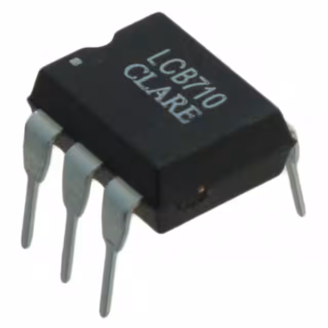 LCB126 Littelfuse