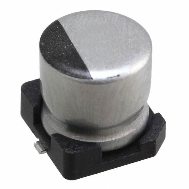 UWR1A101MCL1GB Nichicon