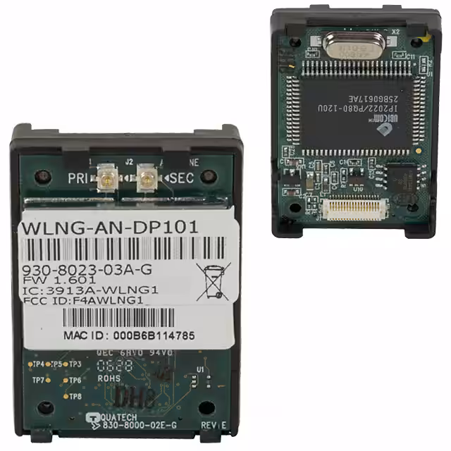 WLNG-AN-DP101-G B+B SmartWorx (Advantech)
