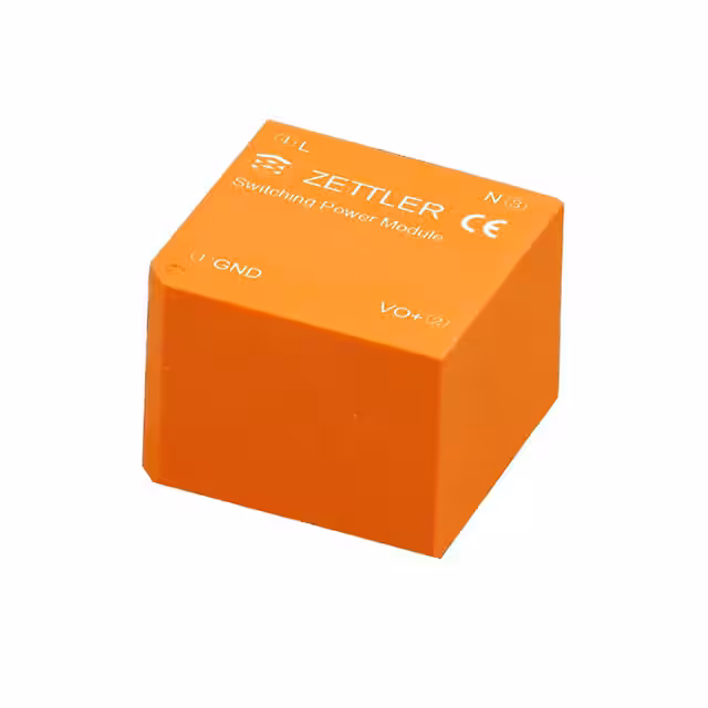 ZP05S1200WB Zettler Magnetics