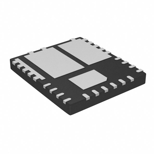 IRSM005-800MH Infineon Technologies