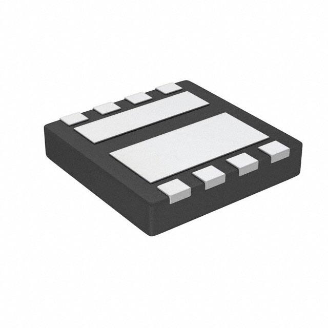 HS8K1TB ROHM Semiconductor