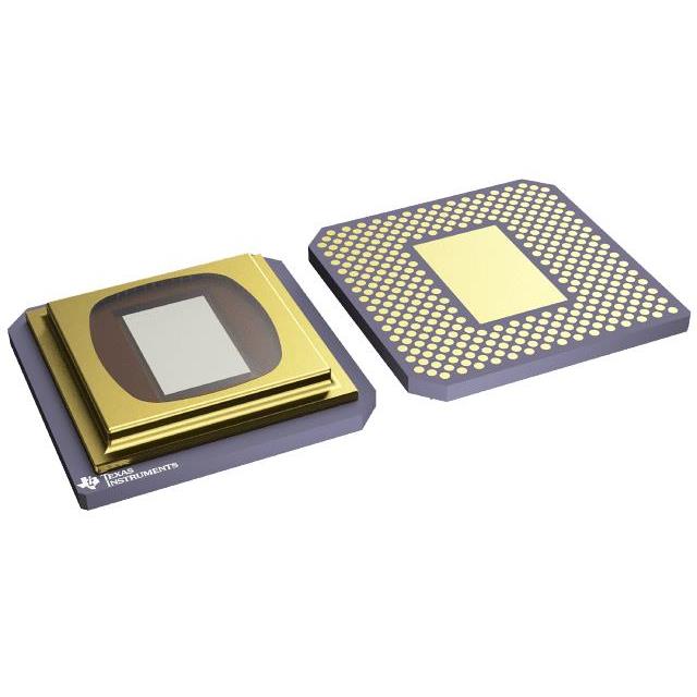DLP9000XUVFLS Texas Instruments