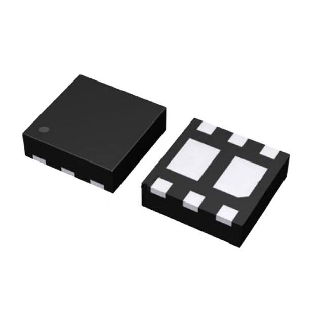 UT6KB5TCR ROHM Semiconductor