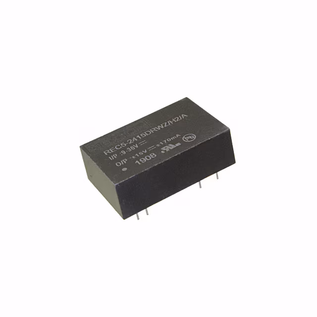 REC5-2415DRWZ/H2/A/SMD-R RECOM Power