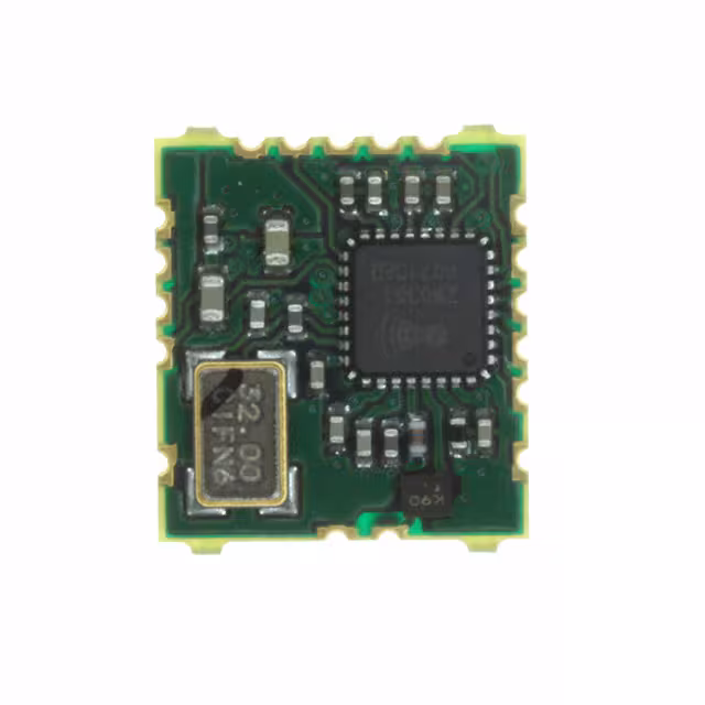 ZM3102AH-CME1 Silicon Labs