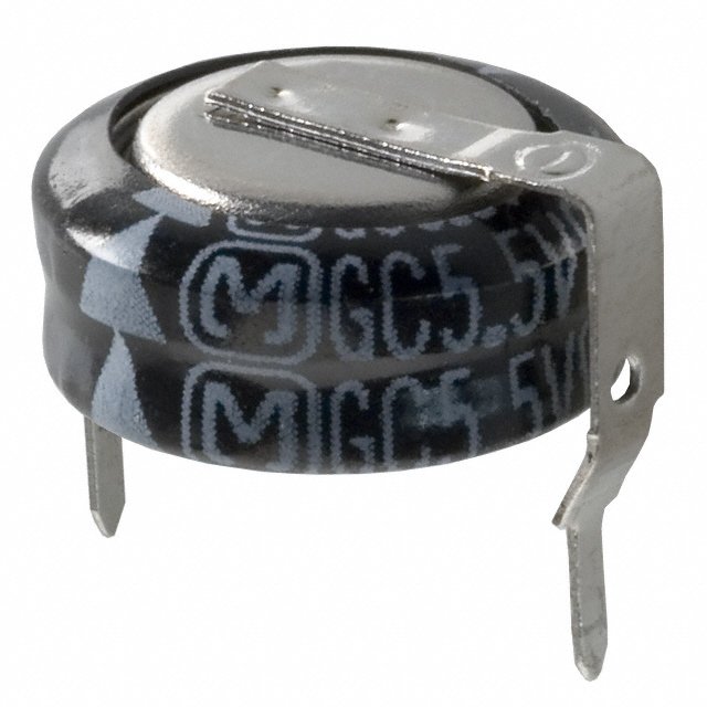 EEC-S0HD224H Panasonic Electronic Components