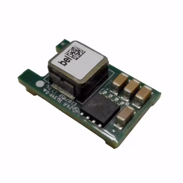 SRBH-06H1A1G Bel Fuse