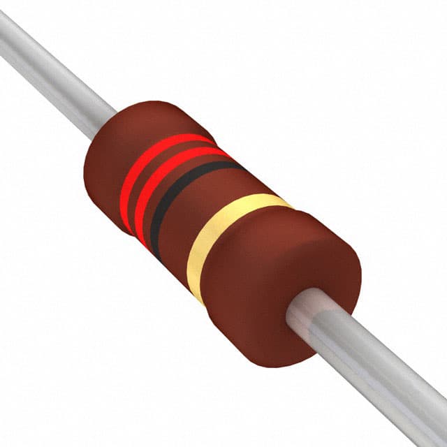 PR01000102209JR500 Vishay Beyschlag/Draloric/BC Components