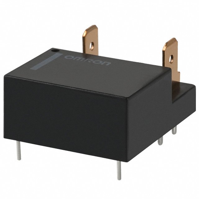 G5CA-1A-TP-E DC5 Omron