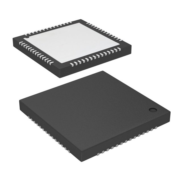 CY7C68000A-56LFXCT Infineon Technologies
