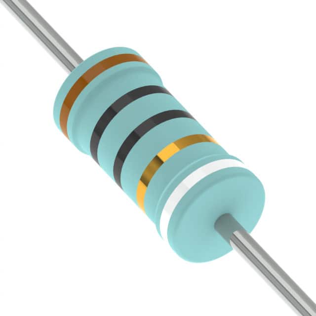 FKN50SJR-52-10R YAGEO