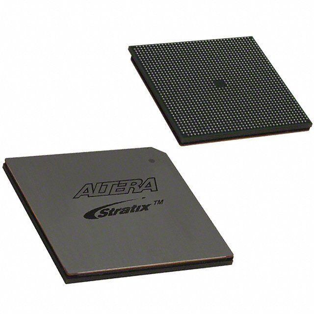 EP2S90F1508C5N Intel