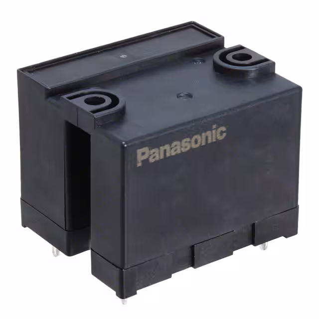 HEV2AN-P-DC6V Panasonic Electronic Components