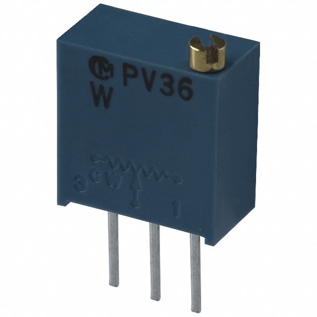 PV36W103A01B00 Bourns Inc.
