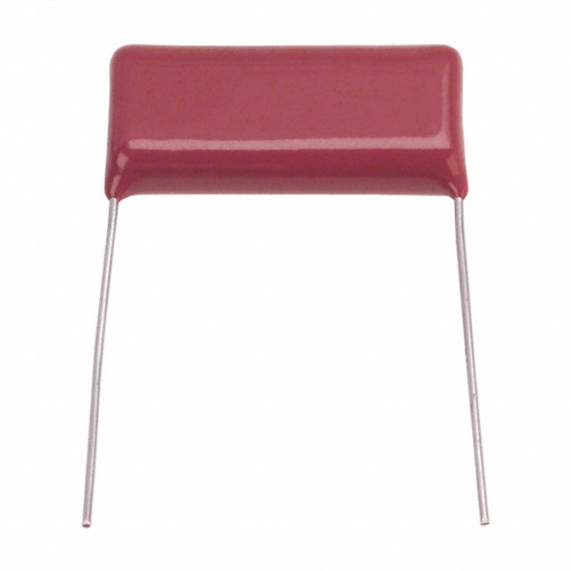 ECQ-E2105KS Panasonic Electronic Components