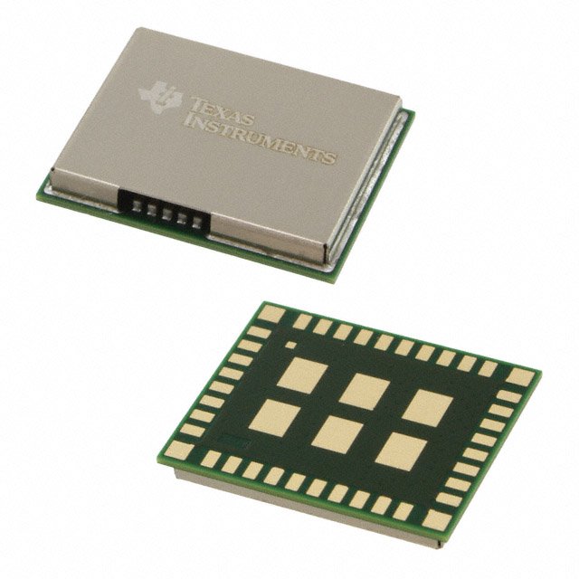 CC3000MODR Texas Instruments