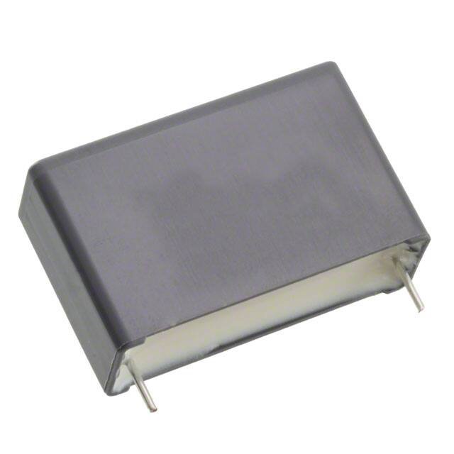 R46KR4100JPM1M KEMET