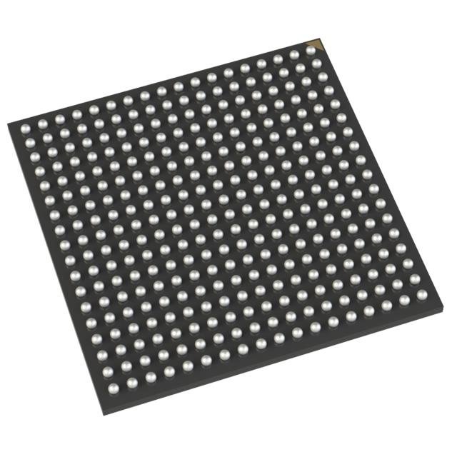 AD9081BBPZ-4D4AB Analog Devices Inc.