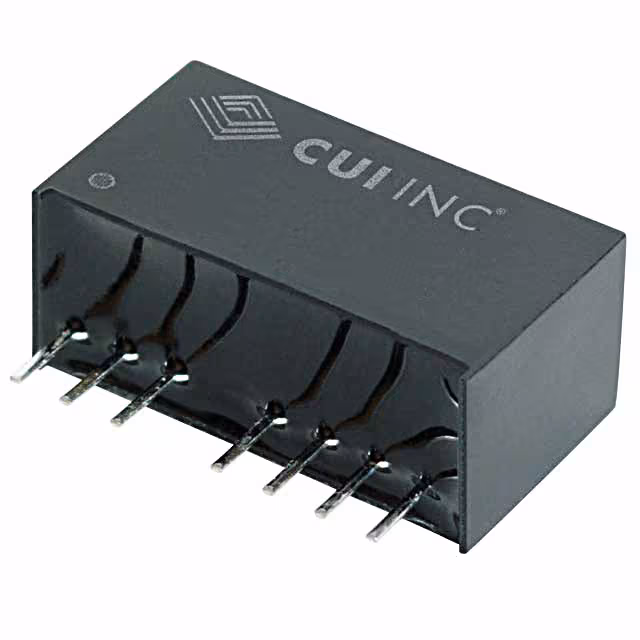 PQMC1-D5-D12-S CUI Devices