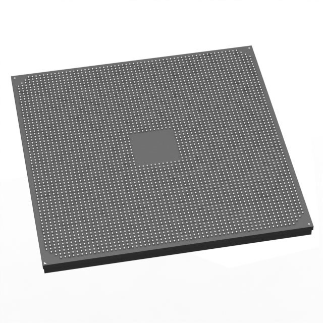 XCVU19P-2FSVB3824E AMD