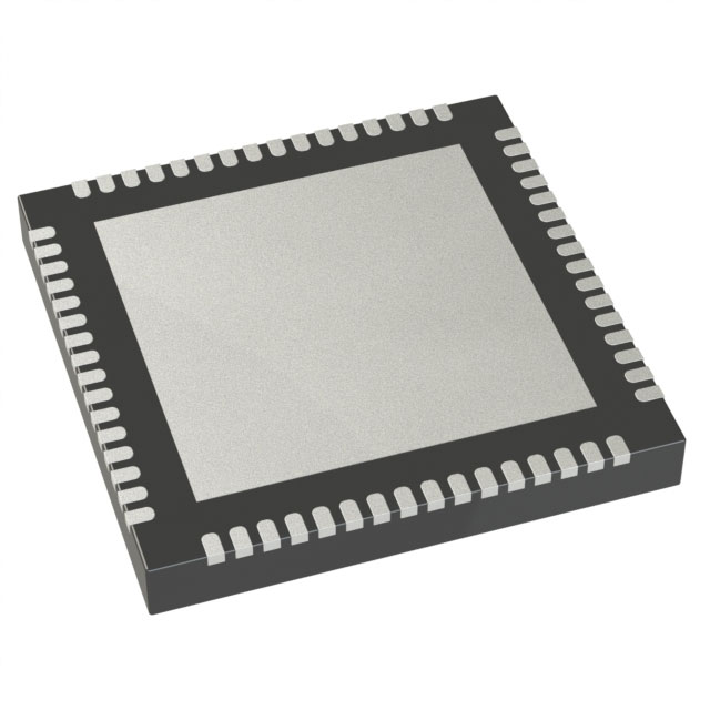 LAN7801/9JX Microchip Technology