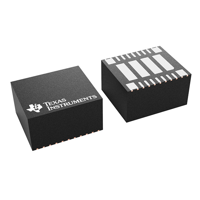 TPSM63610RDFR Texas Instruments
