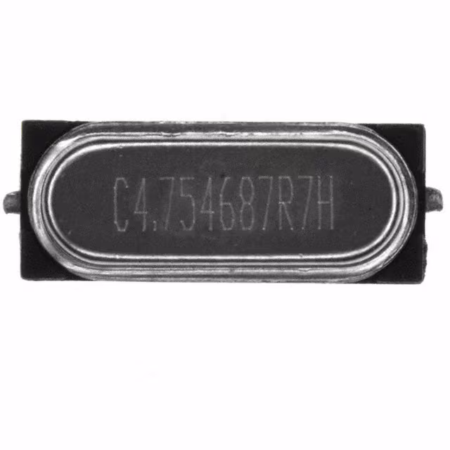 016867 Crystek Corporation