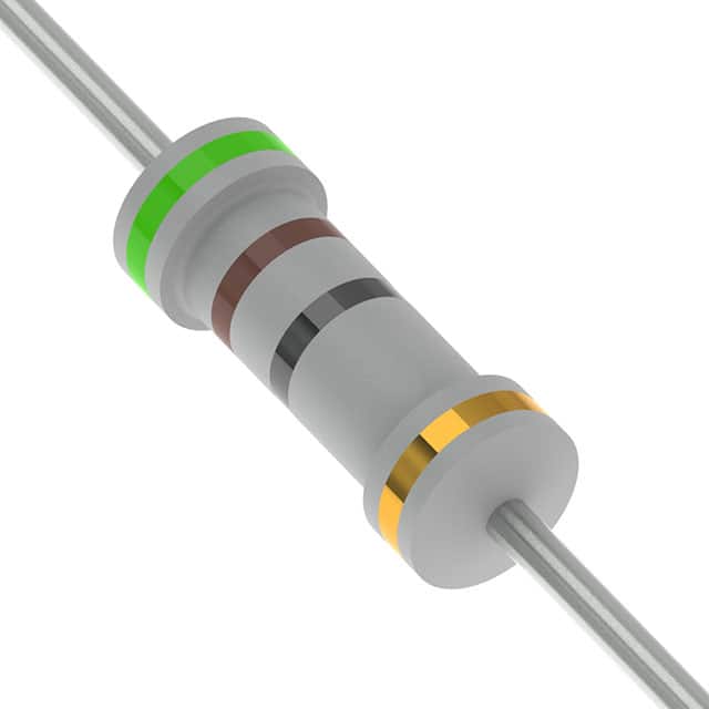 RSF100JB-73-51R YAGEO