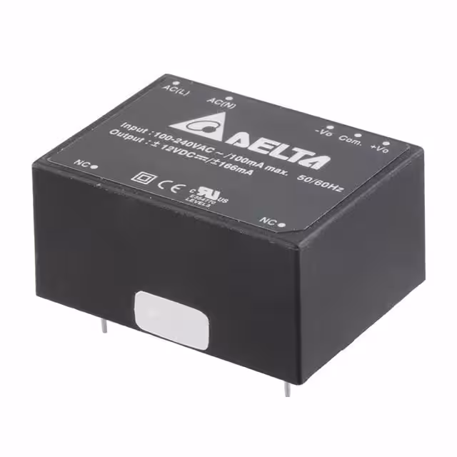AA04D1515A Delta Electronics/Cyntec