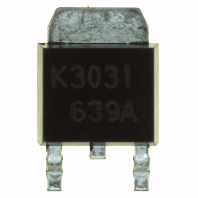 2SK303100L Panasonic Electronic Components