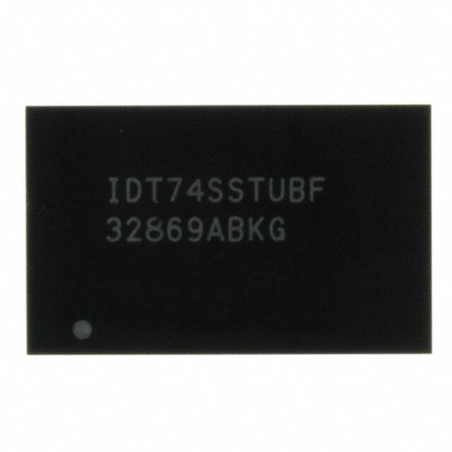 74SSTUBF32869ABKG Renesas