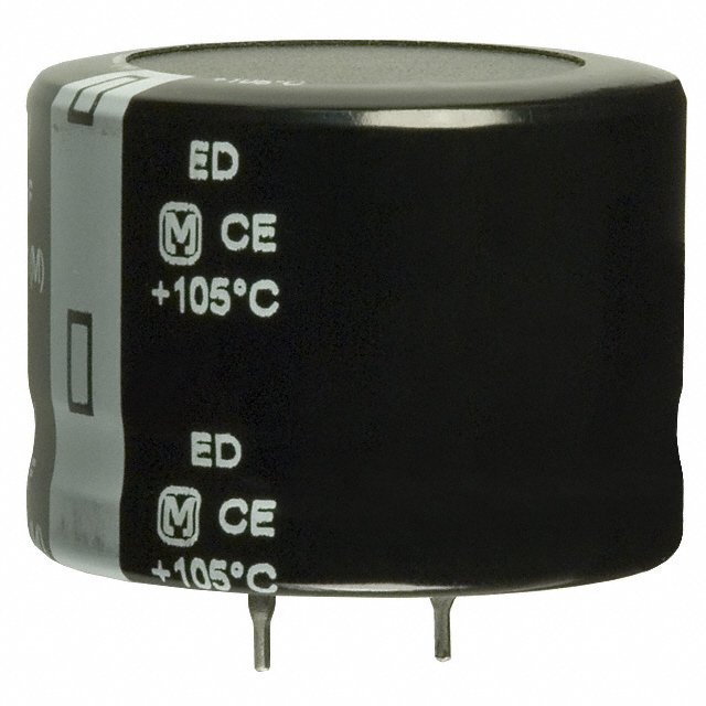 EET-ED2G221EA Panasonic Electronic Components