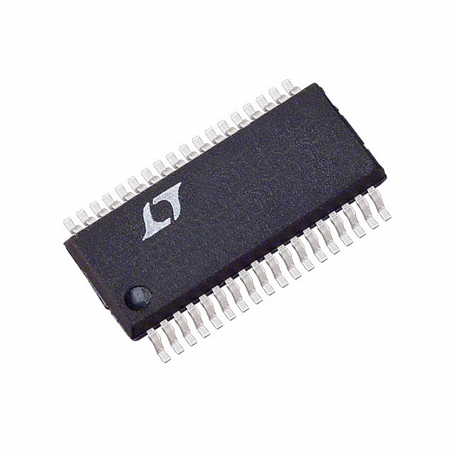 LTC1821-1AIGW#TRPBF Analog Devices
