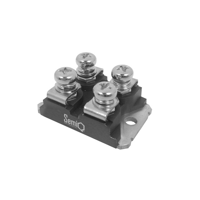 GSXD160A020S1-D3 SemiQ