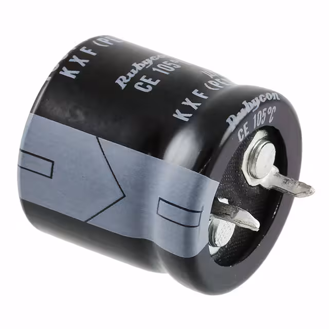 450KXF150MEFCSN35X20 Rubycon