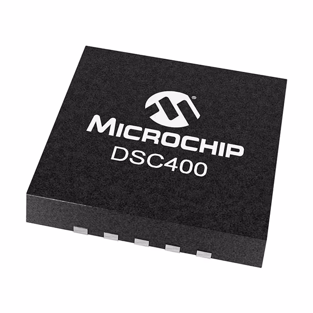 DSC400-0434Q0009KE2T Microchip