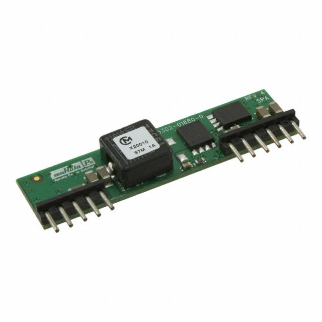 OKX2-T/10-W5N-C Murata Electronics