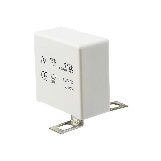 C4BSNBX4100ZEFJ KEMET