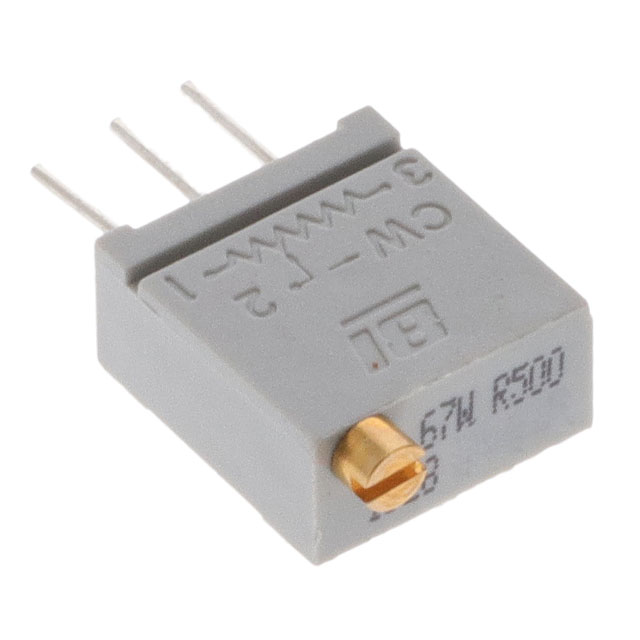 67WR500LF TT Electronics/BI