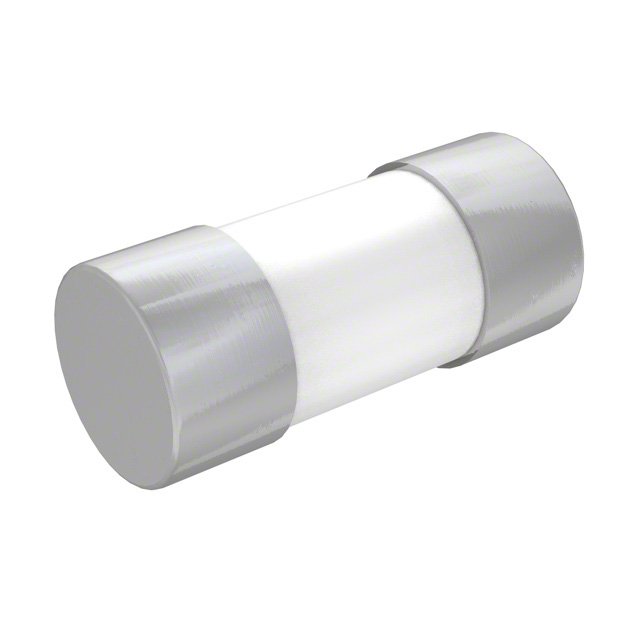 DFJ-35 Cooper Bussmann