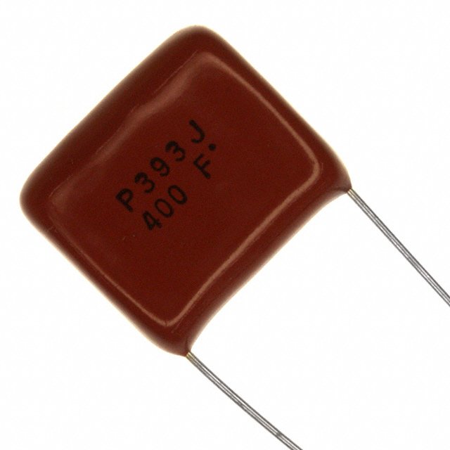 ECQ-P4393JU Panasonic Electronic Components