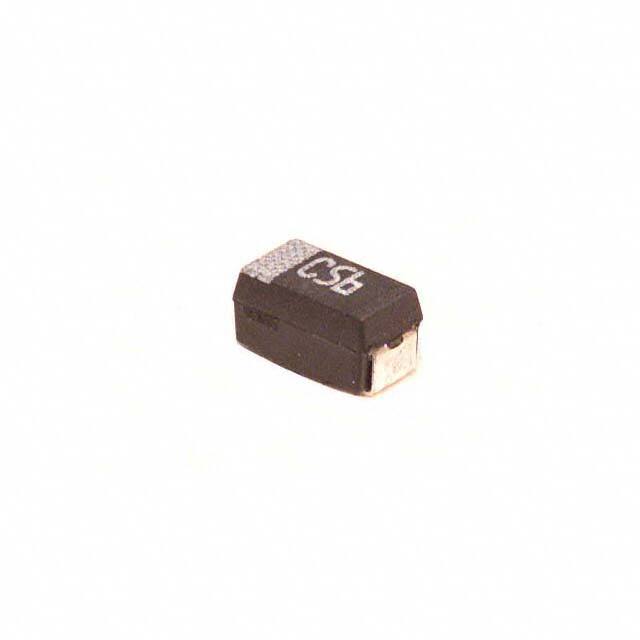 ECS-T1CY475R Panasonic Electronic Components