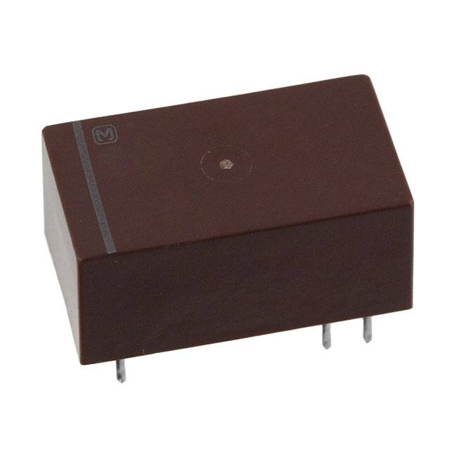 RK1-L2-12V Panasonic Electronic Components