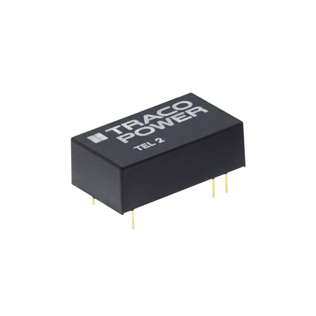 TEL 2-4813 TRACO Power