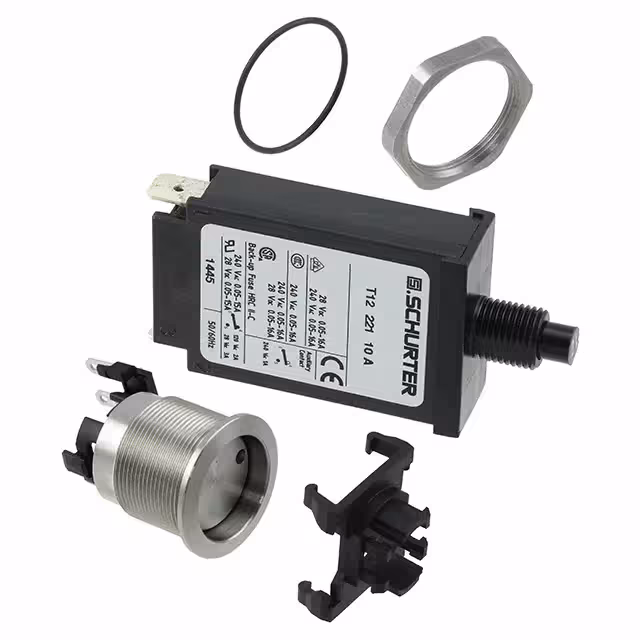 4410.9006 SCHURTER Inc.