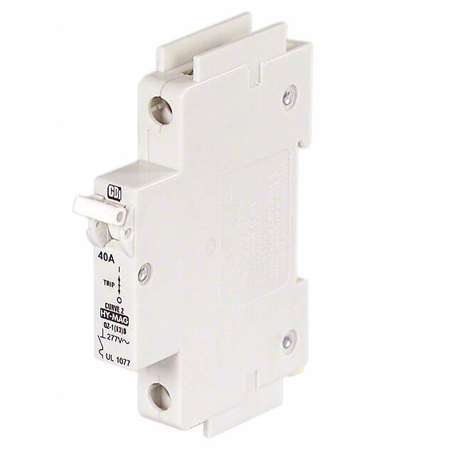 C40A1P American Electrical, Inc.