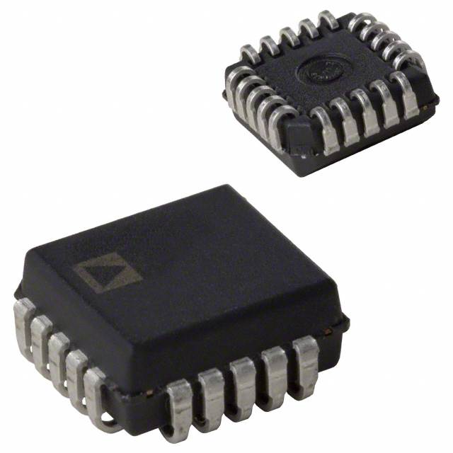 AD7528KP-REEL Analog Devices