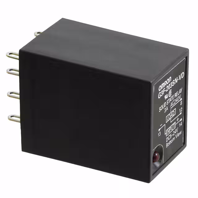 G3F-203SN-VD DC5-24 Omron